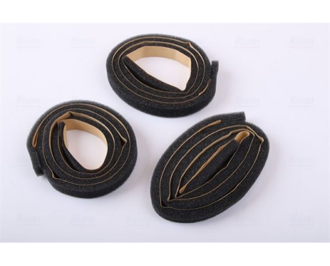 Heat Exchanger, interior heating, Image 6