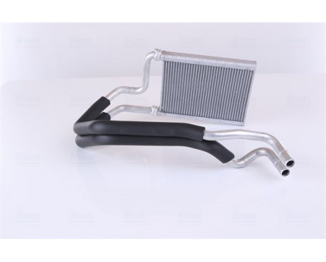 Heat Exchanger, interior heating, Image 3