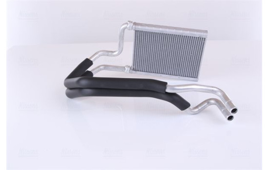 Heat Exchanger, interior heating, Image 3
