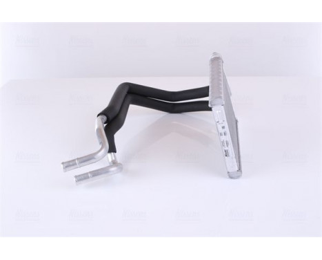 Heat Exchanger, interior heating, Image 4