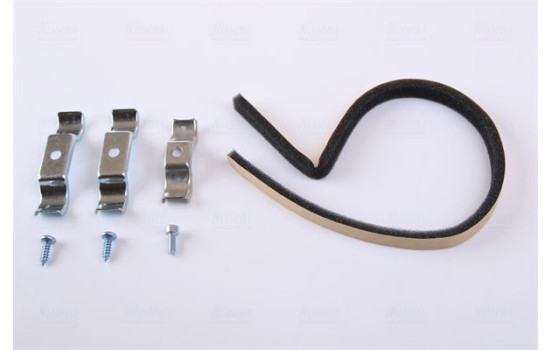 Heat Exchanger, interior heating, Image 6