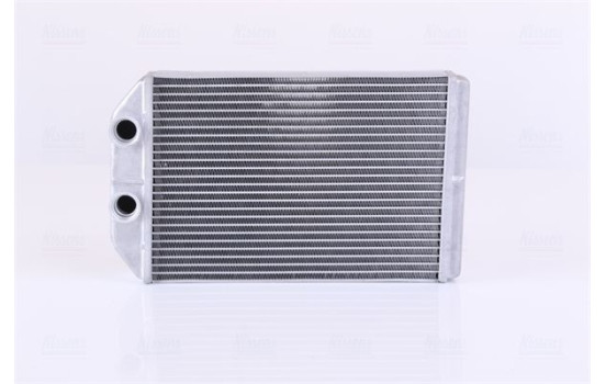 Heat Exchanger, interior heating, Image 4