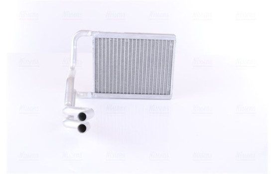 Heat Exchanger, interior heating, Image 2