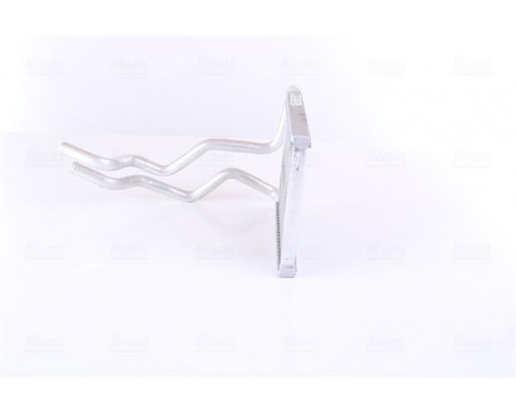Heat Exchanger, interior heating, Image 3