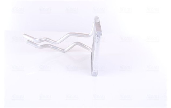 Heat Exchanger, interior heating, Image 3