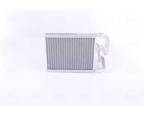 Heat Exchanger, interior heating, Image 4