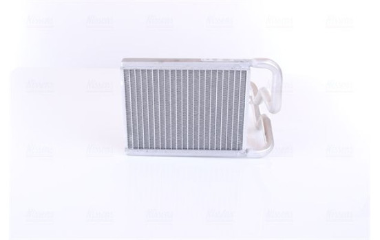 Heat Exchanger, interior heating, Image 4