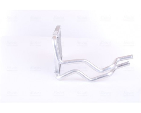 Heat Exchanger, interior heating, Image 5