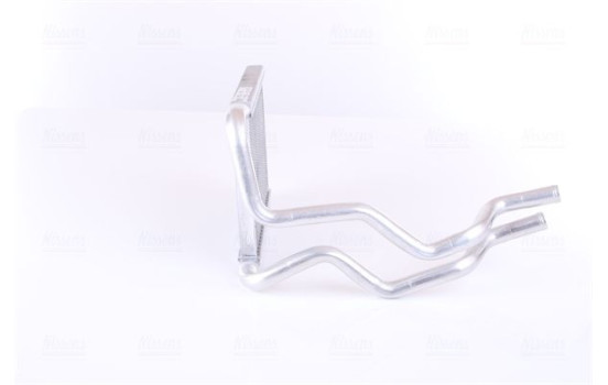 Heat Exchanger, interior heating, Image 5