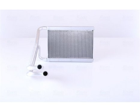 Heat Exchanger, interior heating, Image 2