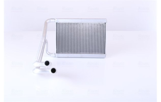 Heat Exchanger, interior heating, Image 2