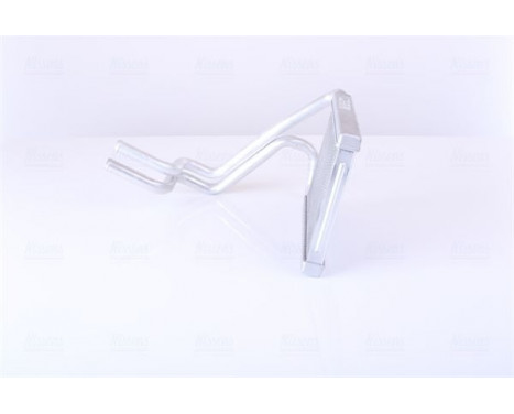 Heat Exchanger, interior heating, Image 3