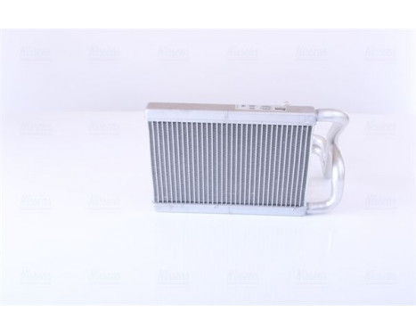 Heat Exchanger, interior heating, Image 4
