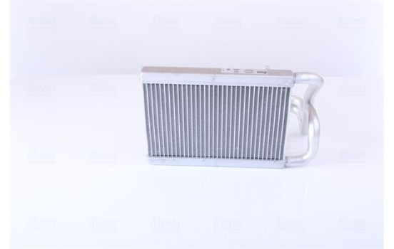 Heat Exchanger, interior heating, Image 4