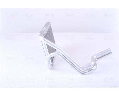 Heat Exchanger, interior heating, Image 5