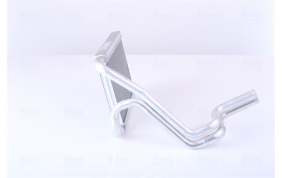 Heat Exchanger, interior heating, Image 5