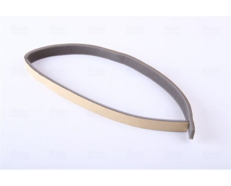 Heat Exchanger, interior heating, Image 6