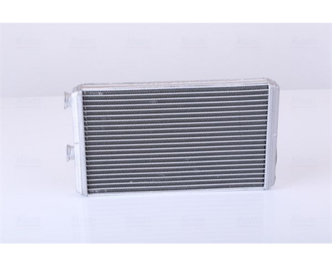 Heat Exchanger, interior heating, Image 2