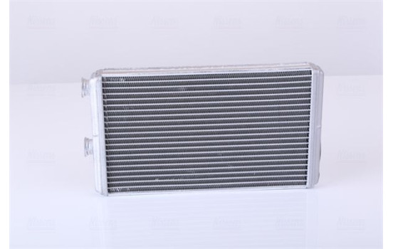 Heat Exchanger, interior heating, Image 2