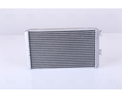 Heat Exchanger, interior heating, Image 4