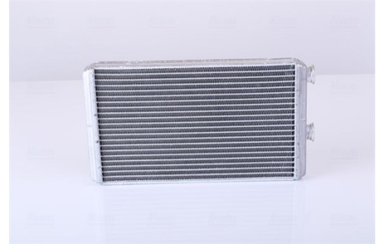 Heat Exchanger, interior heating, Image 4