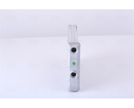 Heat Exchanger, interior heating, Image 5