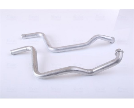 Heat Exchanger, interior heating, Image 6