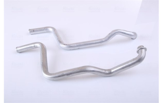 Heat Exchanger, interior heating, Image 6