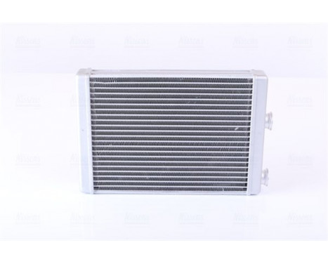 Heat Exchanger, interior heating, Image 2