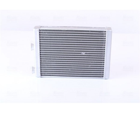 Heat Exchanger, interior heating, Image 4