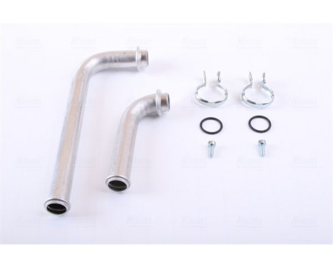 Heat Exchanger, interior heating, Image 6