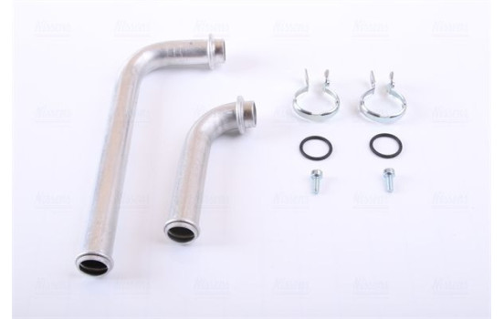 Heat Exchanger, interior heating, Image 6