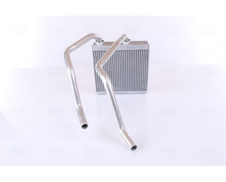 Heat Exchanger, interior heating, Image 2