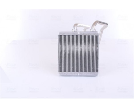Heat Exchanger, interior heating, Image 4