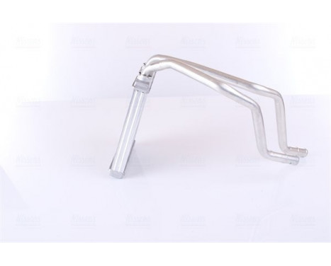 Heat Exchanger, interior heating, Image 5