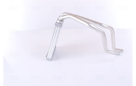 Heat Exchanger, interior heating, Image 5