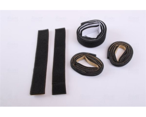 Heat Exchanger, interior heating, Image 6