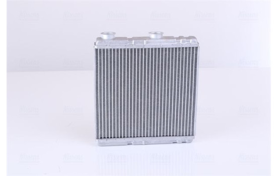 Heat Exchanger, interior heating, Image 2