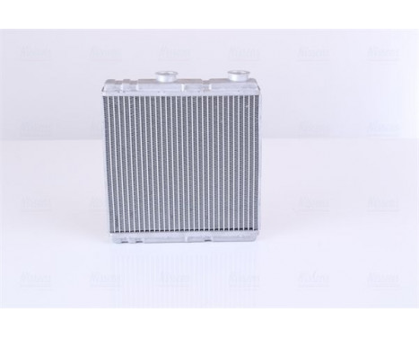 Heat Exchanger, interior heating, Image 4