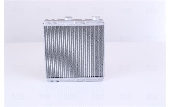 Heat Exchanger, interior heating, Image 4