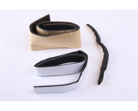 Heat Exchanger, interior heating, Image 7