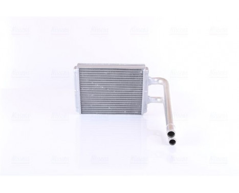 Heat Exchanger, interior heating, Image 2