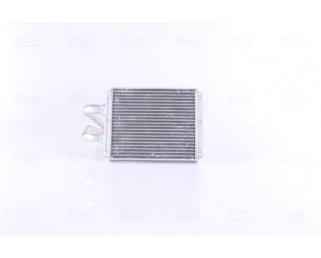 Heat Exchanger, interior heating, Image 4