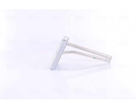 Heat Exchanger, interior heating, Image 5