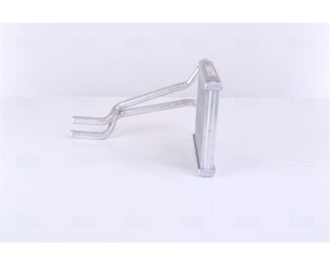 Heat Exchanger, interior heating, Image 3