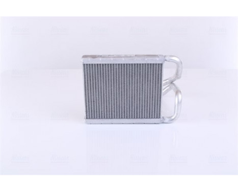 Heat Exchanger, interior heating, Image 4