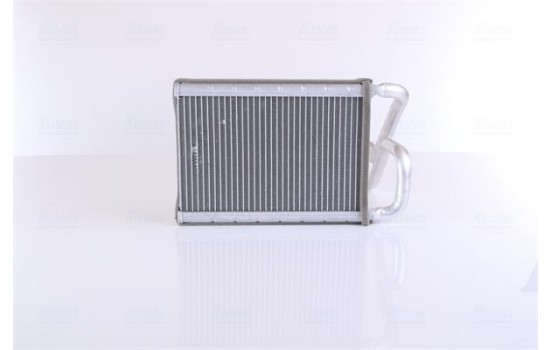 Heat Exchanger, interior heating, Image 4