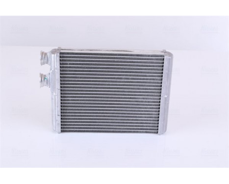 Heat Exchanger, interior heating, Image 2