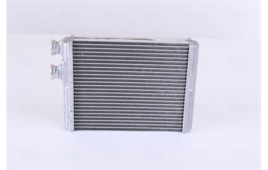 Heat Exchanger, interior heating, Image 2
