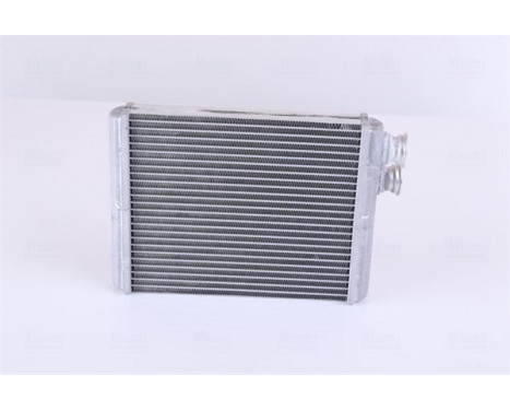 Heat Exchanger, interior heating, Image 4